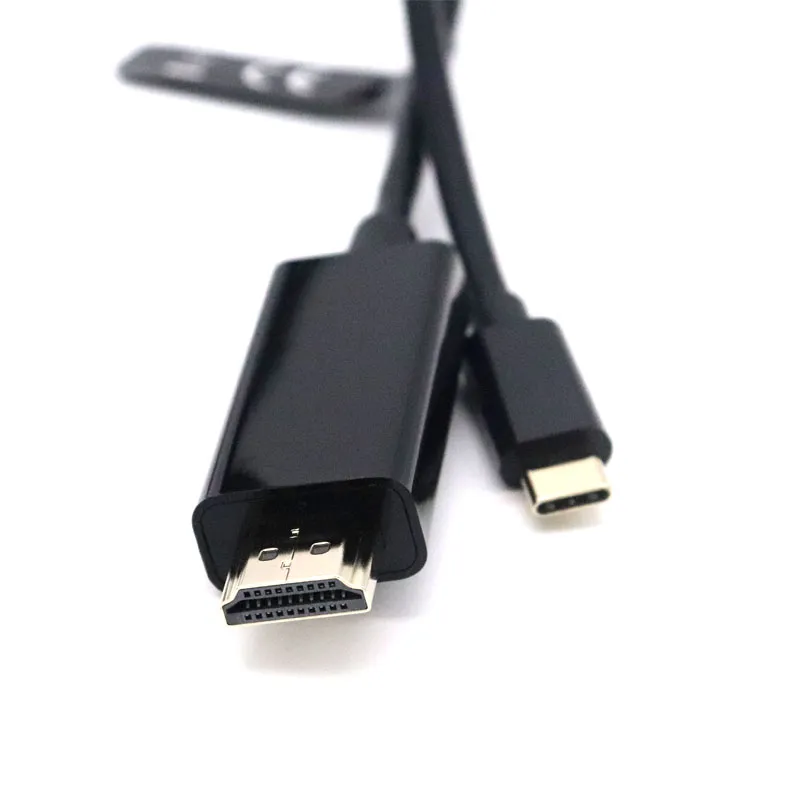 Hd Usb Type C To Hdmi