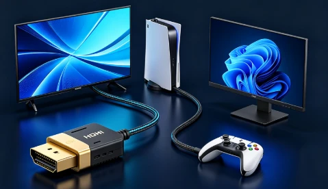HDMI HDMI