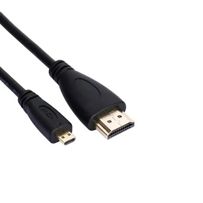 Hdmi To MICRO Hdmi Cable High Speed