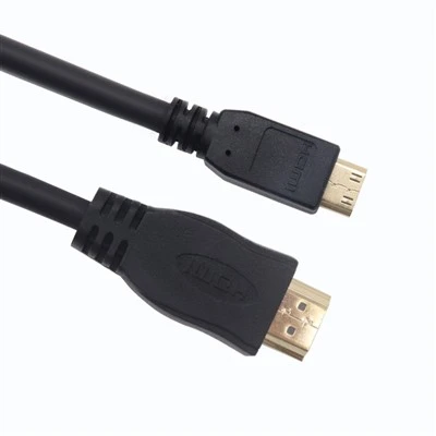 4K HDMI To Mini Hdmi Cable 4K HDMI To Mini Hdmi Cable